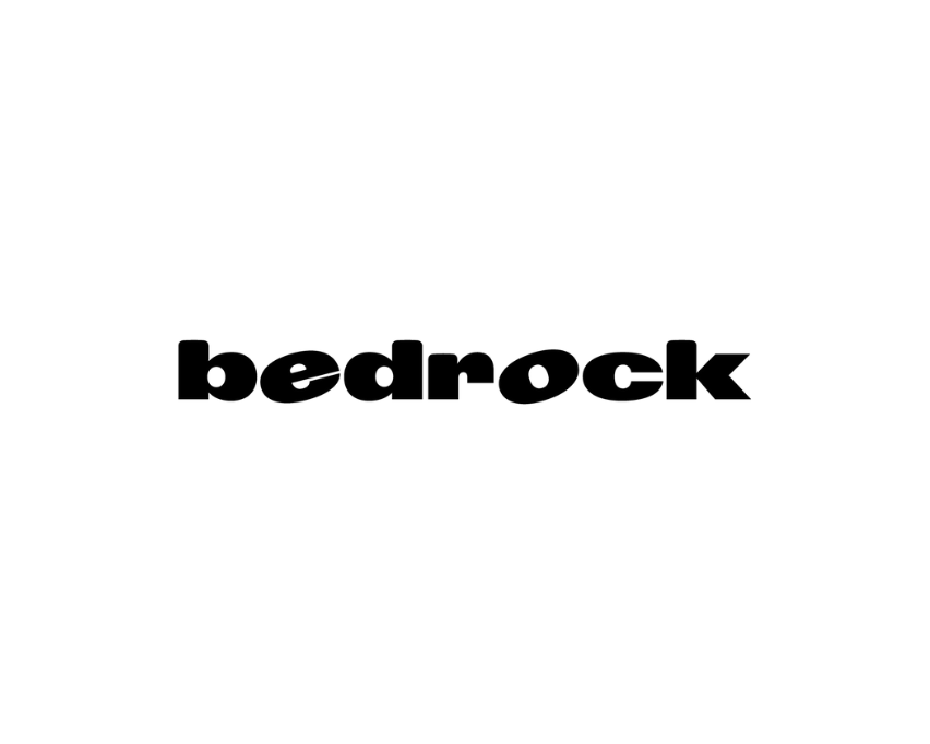 Your Bedrock
