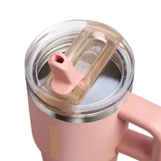Stanley – Kubek termiczny Quencher® ProTour Flip Straw Tumbler (0.59L) – Peach Rose