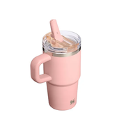 Stanley – Kubek termiczny Quencher® ProTour Flip Straw Tumbler (0.59L) – Peach Rose