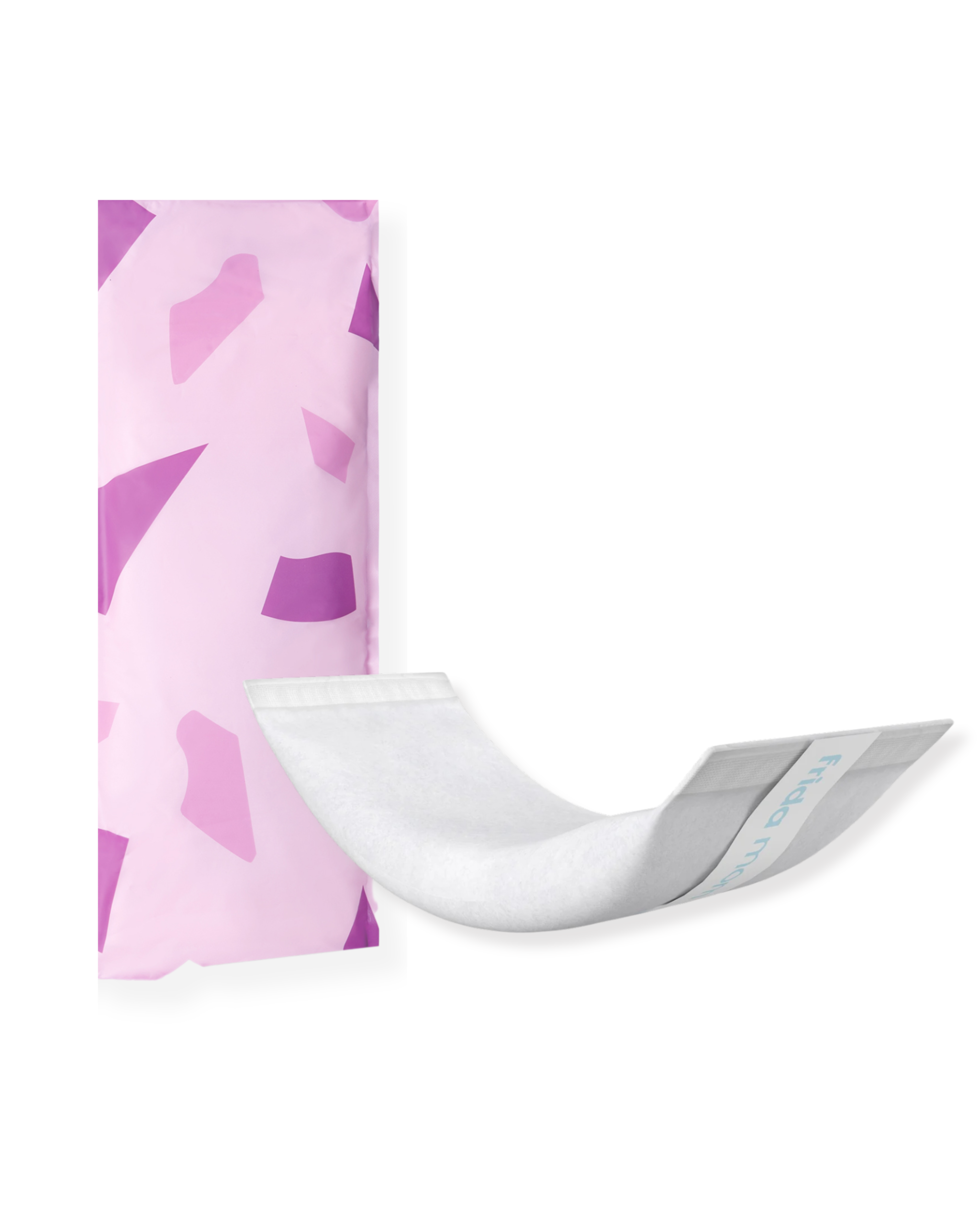 LUU x Frida Pregnancy Box