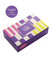 Mama Mystery Chapter Box - Now