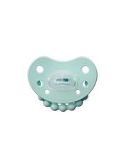 LUU Kids Positioning Pacifier - Vivid Mint