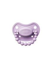 LUU Kids Positioning Pacifier - French Lavender