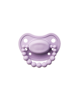 Smoczek pozycjonujący LUU Kids French Lavender