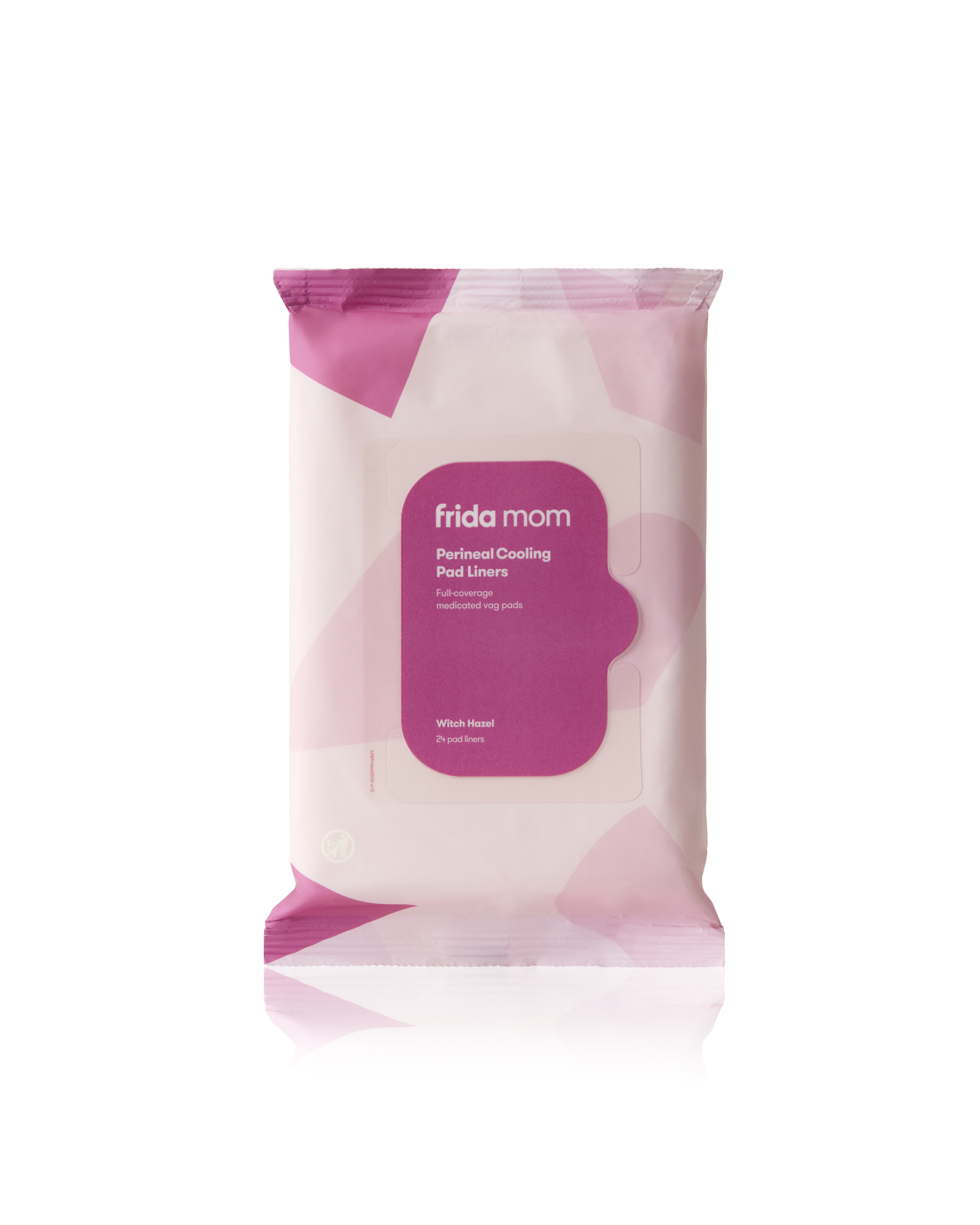 LUU x Frida Pregnancy Box