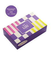 Mama Mystery Chapter Box - Always