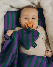 Przywieszka Heart Hug LUU Kids x La Millou