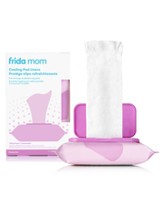 LUU x Frida Pregnancy Box