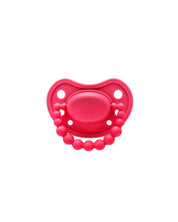 LUU Kids Berry Flame smoczek
