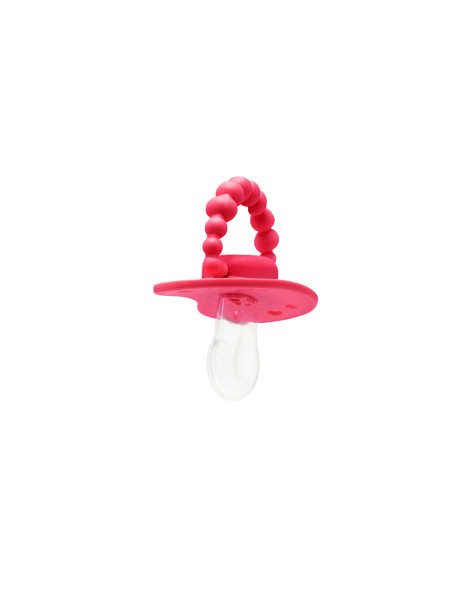 LUU Kids Berry Flame smoczek gumka