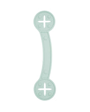 LUU Napkin Holder Frozen Sage jasny zielony miętowy