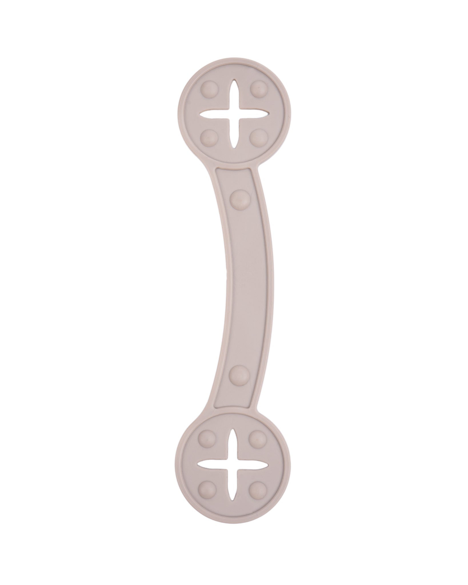 Luu Napkin Holder Sand Storm 2 piaskowy beżowy