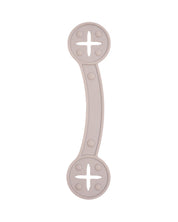 Luu Napkin Holder Sand Storm 2 piaskowy beżowy
