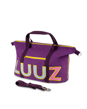 Torba LUUZ - LUU x Zosia Zborowska