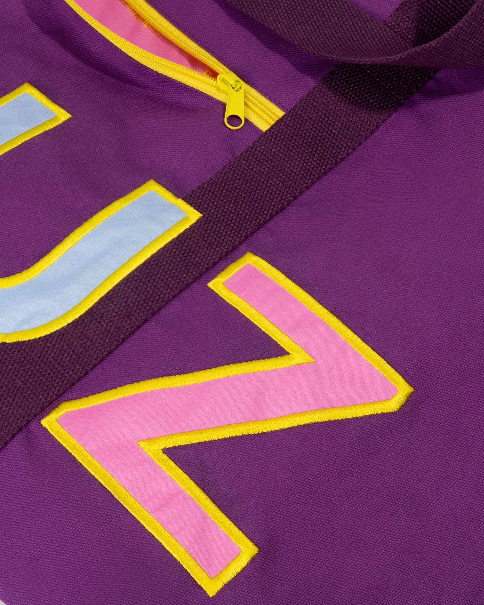 Torba LUUZ - LUU x Zosia Zborowska