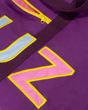 Torba LUUZ - LUU x Zosia Zborowska