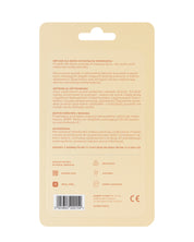 Gigi The Fish Sand Storm Baby Teether