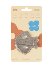 Gigi The Fish Sand Storm Baby Teether