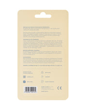 Gigi The Fish Cloudy Blue Baby Teether