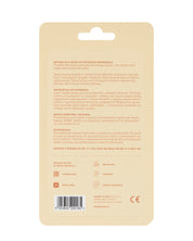 Luuie The Dog Sand Storm Baby Teether