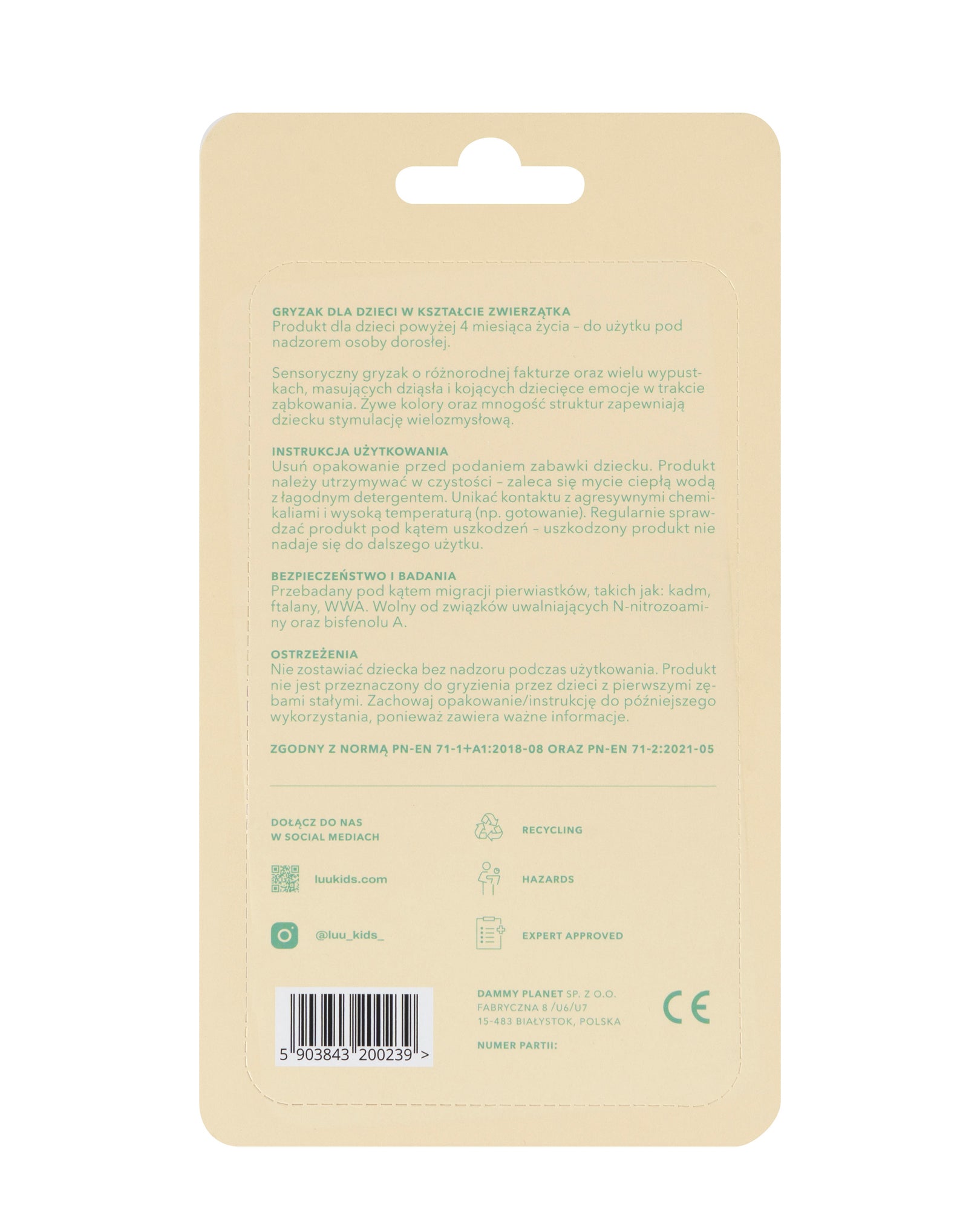 Gryzak Ollie The Dragon Frozen Sage