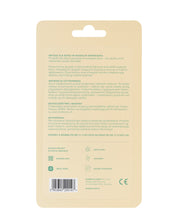 Gigi The Fish Frozen Sage Baby Teether