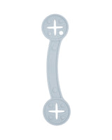 Napkin Holder Baby Dove