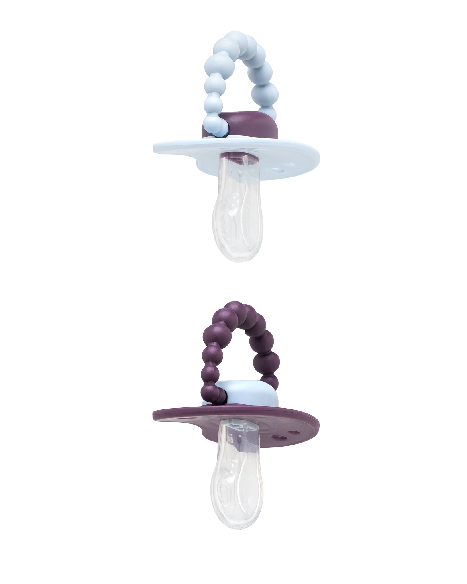 Zestaw smoczków LUU Kids Johnny The LUU x Olga Frycz