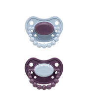 Zestaw smoczków LUU Kids Johnny The LUU x Olga Frycz