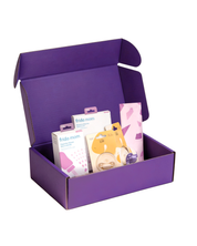 LUU x Frida Pregnancy Box