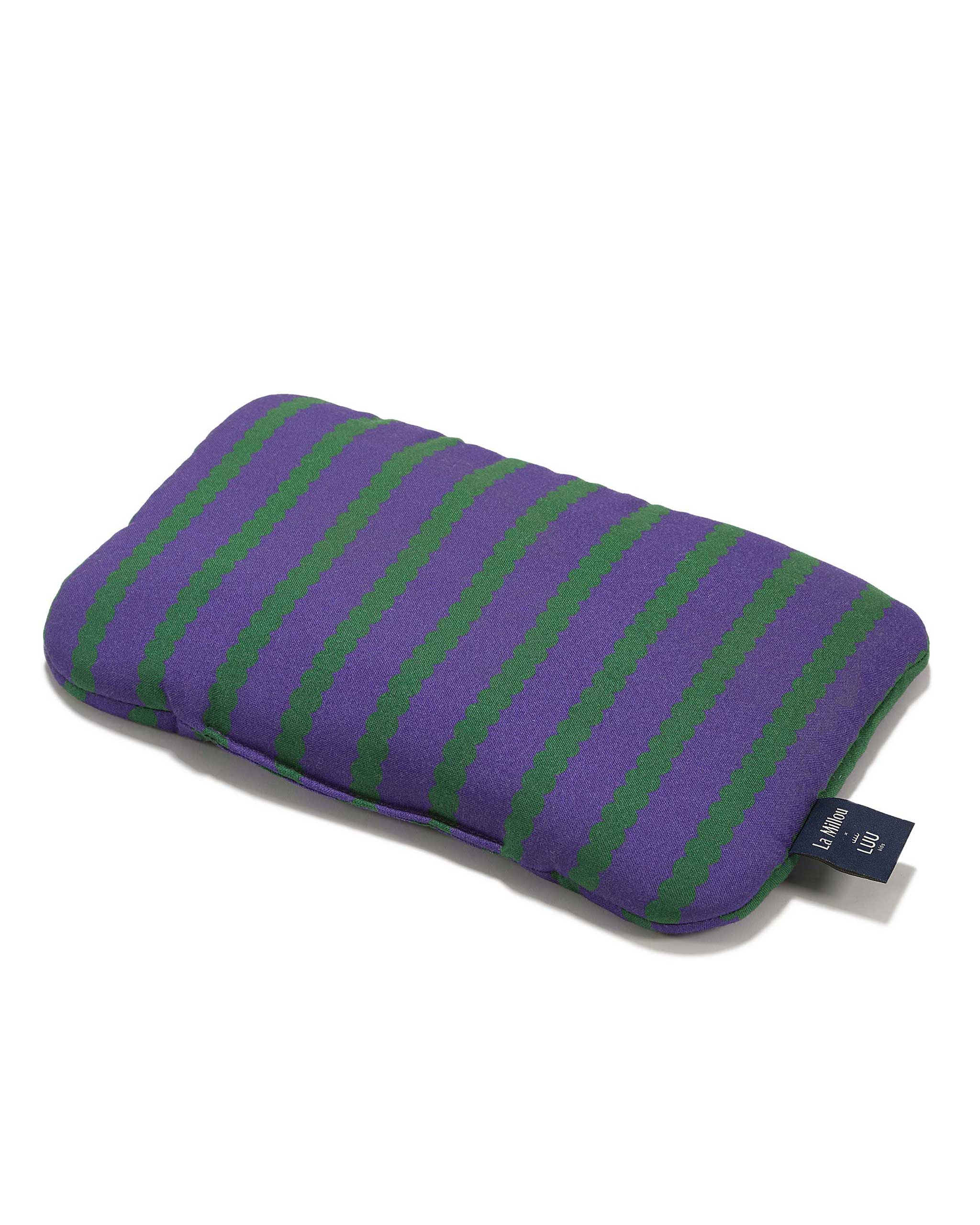 Komplet Pościeli Bamboo M LUU Kids X La Millou