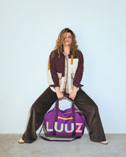 Torba LUUZ - LUU x Zosia Zborowska