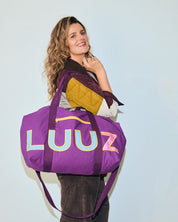 Torba LUUZ - LUU x Zosia Zborowska