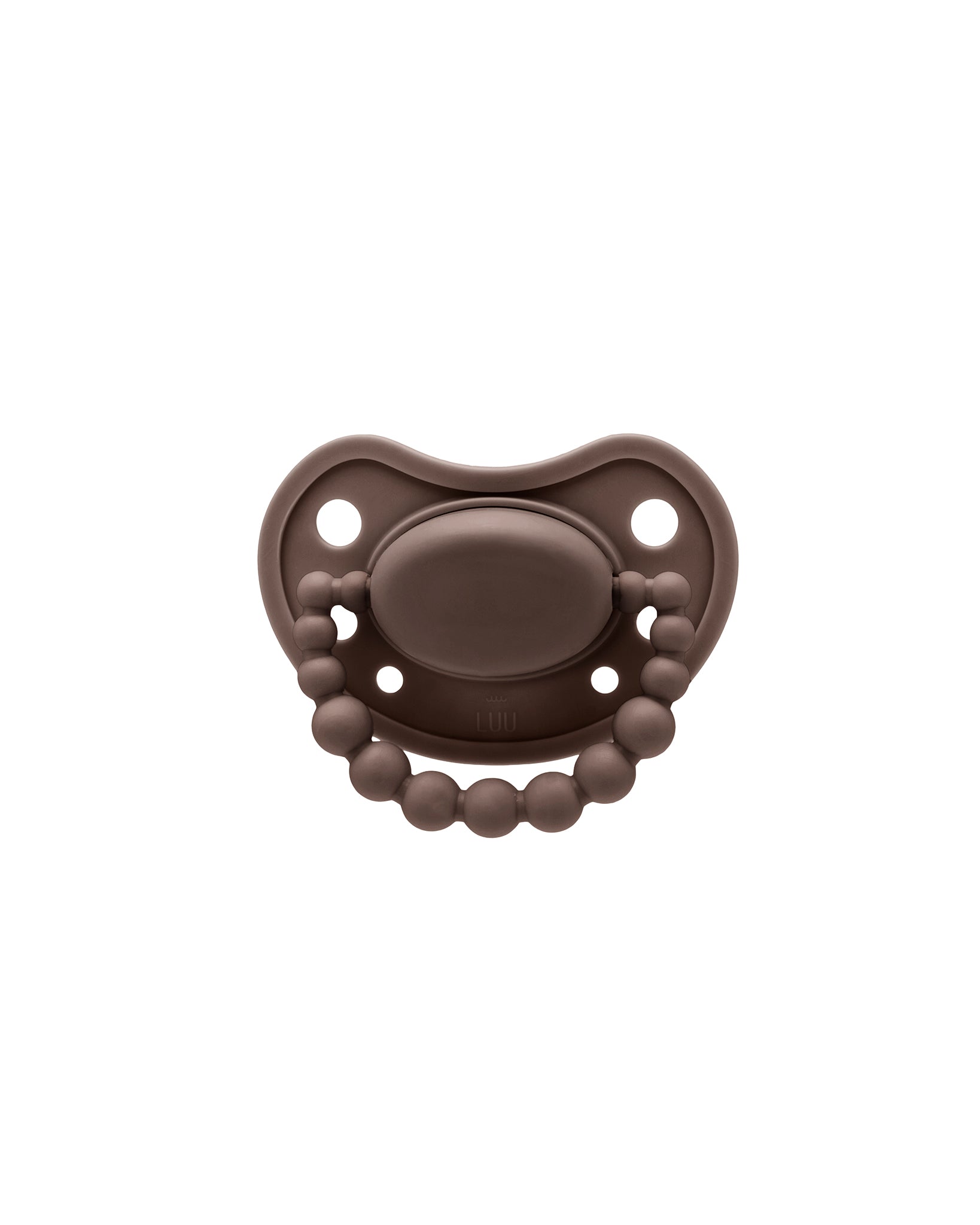 Choco Loco LUU x Asia Przenicka tarczka