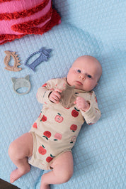 Gigi The Fish Sand Storm Baby Teether