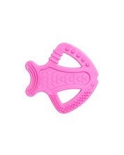 Gryzak Gigi The Fish Pink