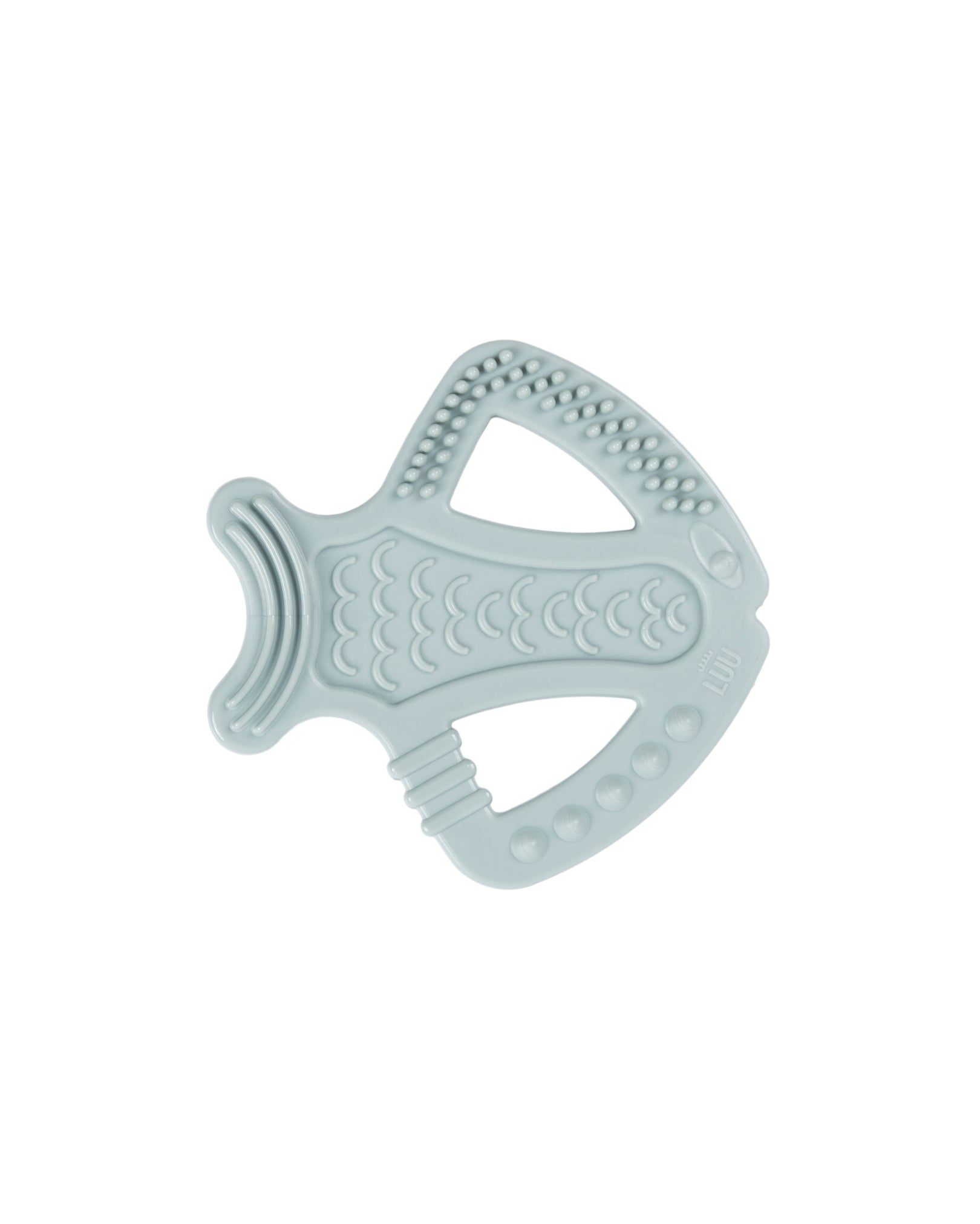 Gryzak Gigi The Fish Frozen Sage