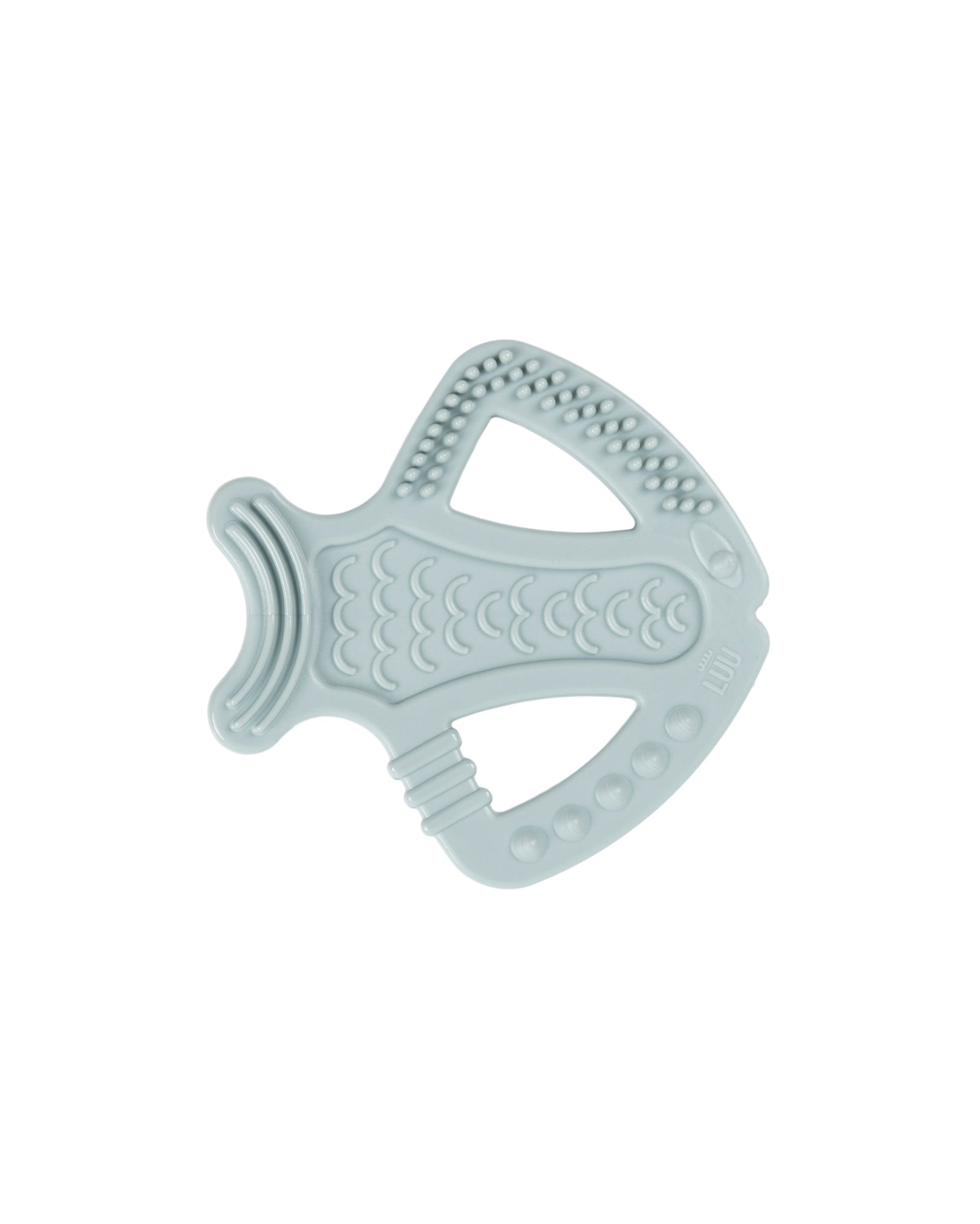 Gryzak Gigi The Fish Frozen Sage