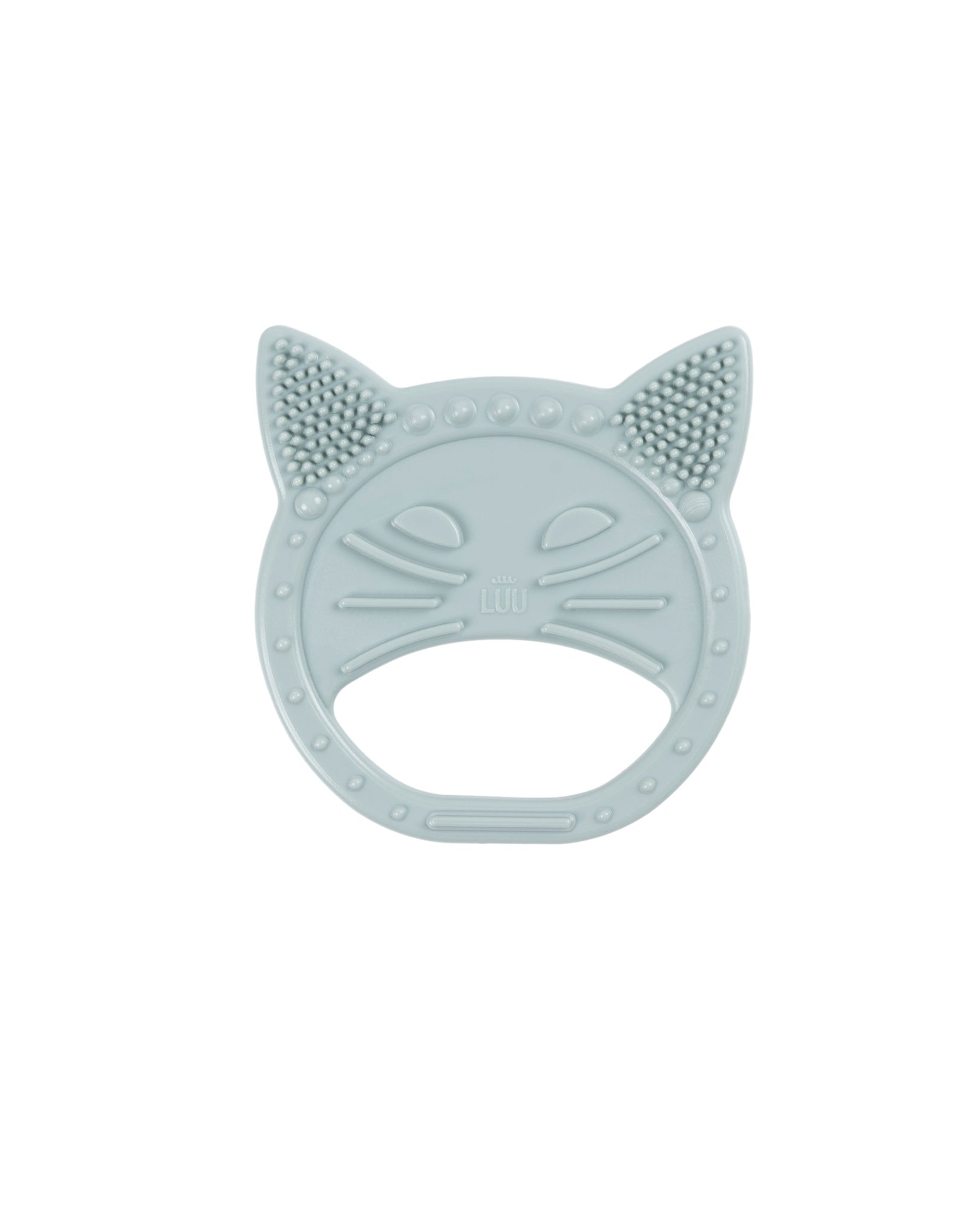 Gryzak Luuisa The Cat Frozen Sage