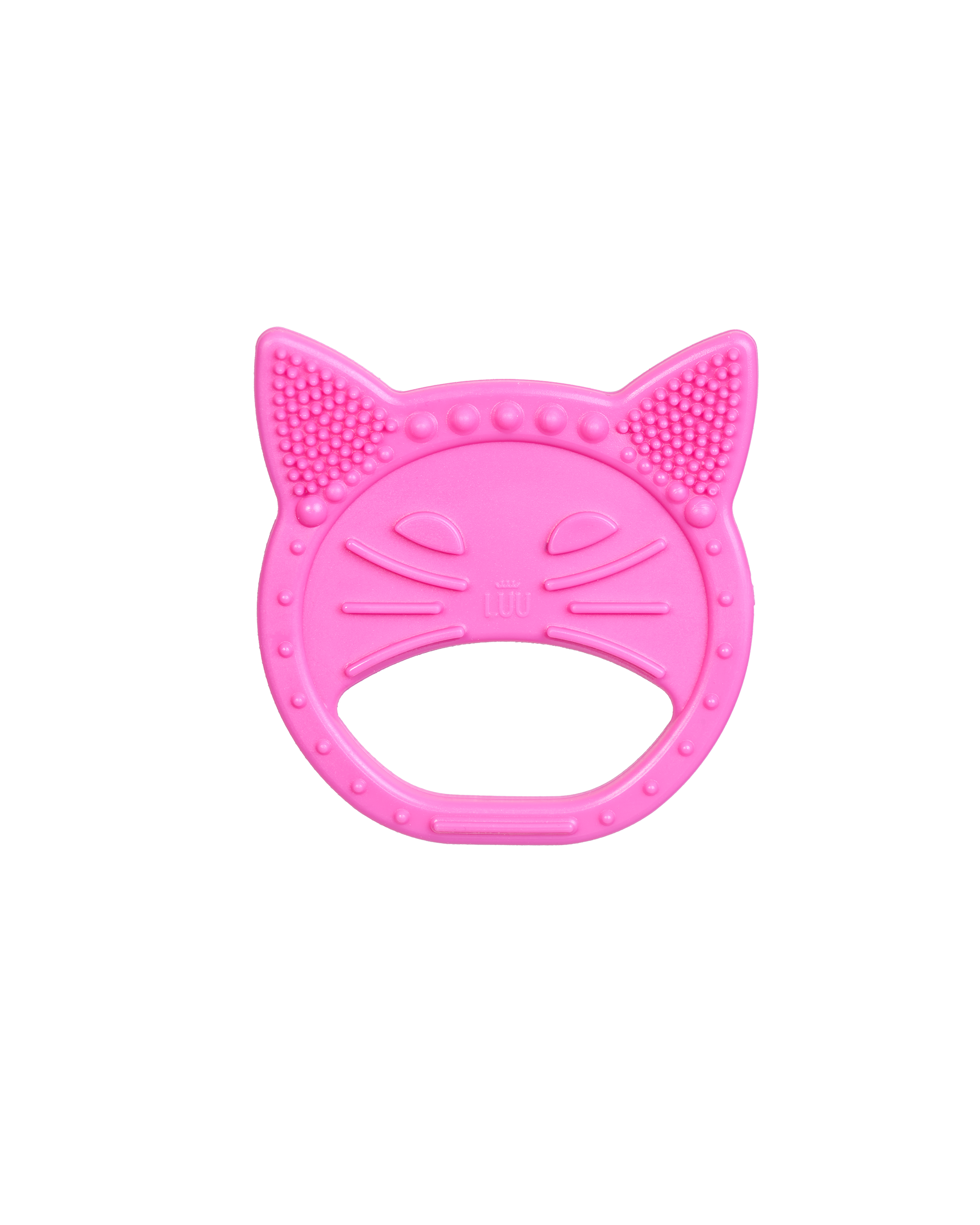 Gryzak Luuisa The Cat Pink