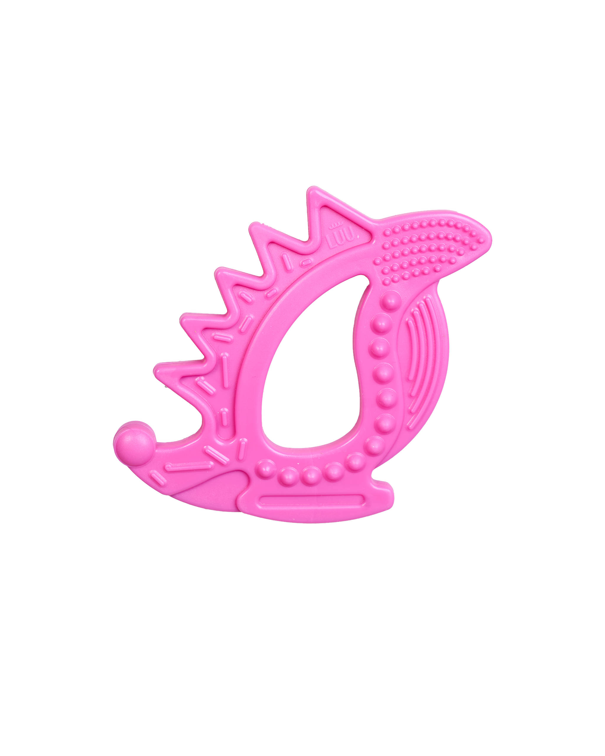 Gryzak Ollie The Dragon Pink