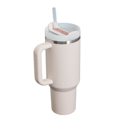 Stanley – Kubek termiczny Quencher H2.0 FlowState™ Tumbler (0.89L) – Rose Quartz 2.0