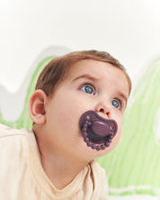 LUU Kids Sweet Plum dziecko śliwkowy