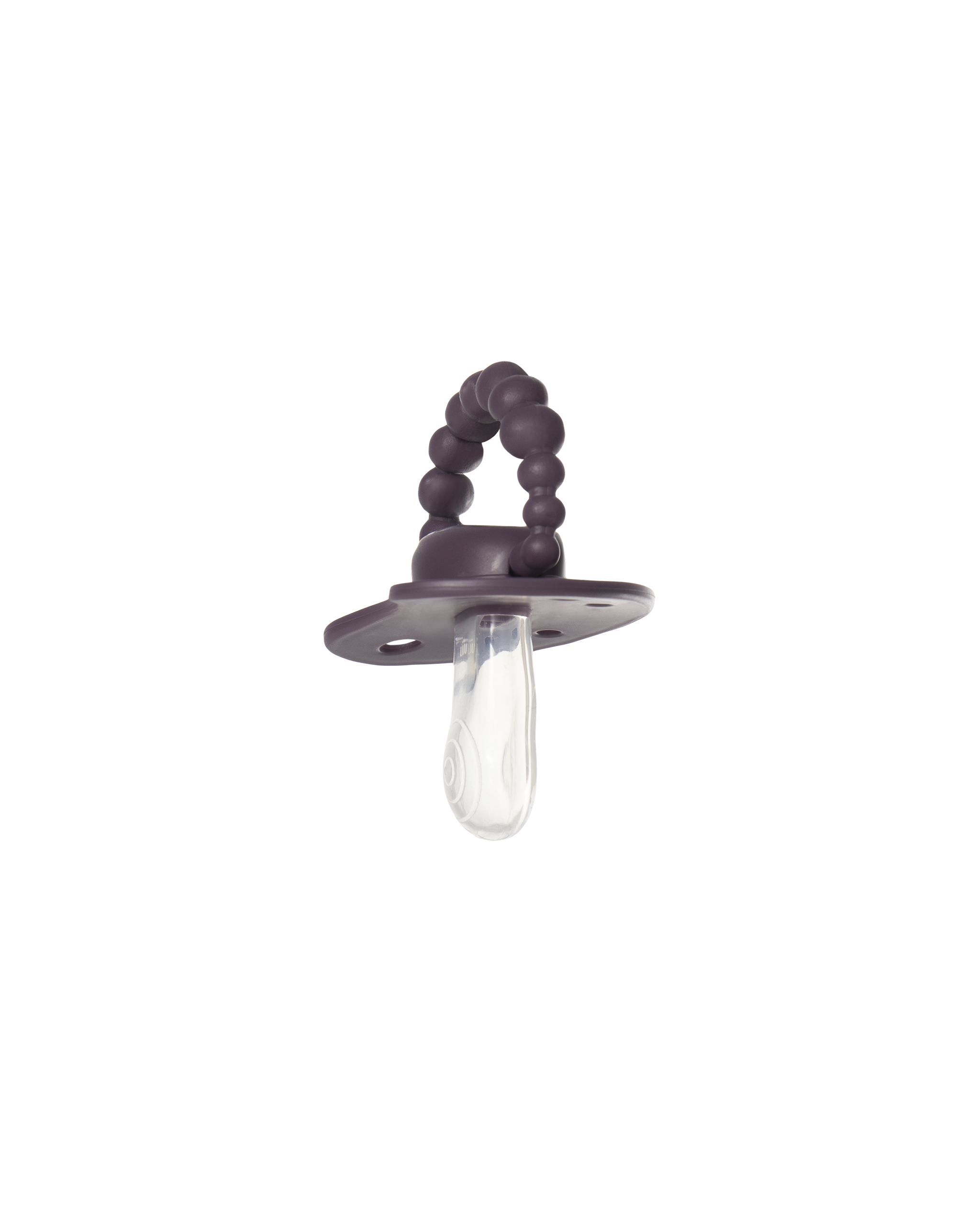 LUU Kids Sweet Plum gumka śliwkowy