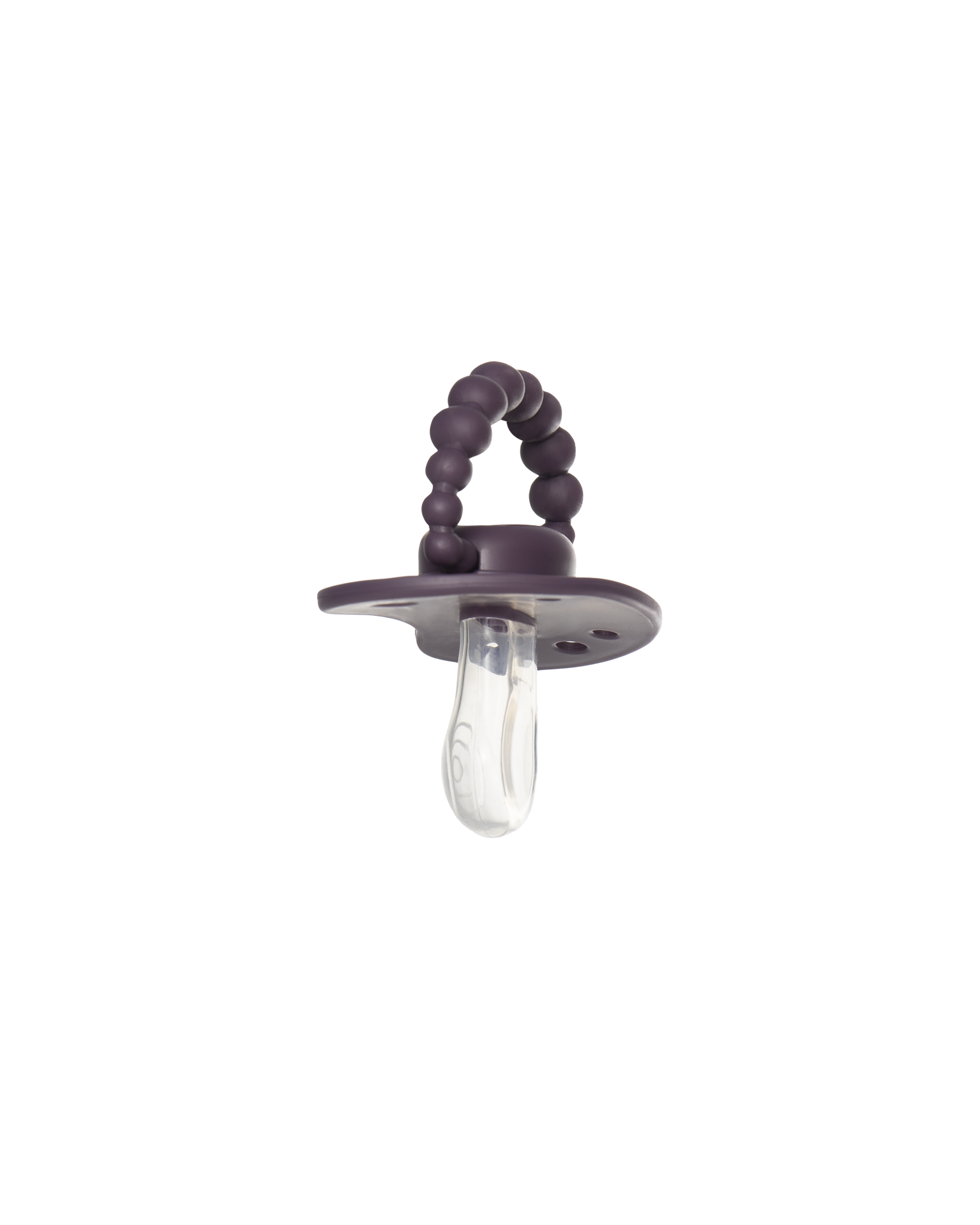 LUU Kids Sweet Plum gumka śliwkowy