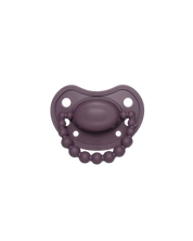 LUU Kids Sweet Plum tarczka śliwkowy