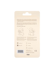 Luu Napkin Holder Baby Dove opakowanie tył