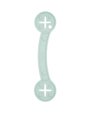 LUU Napkin Holder Frozen Sage jasny zielony miętowy