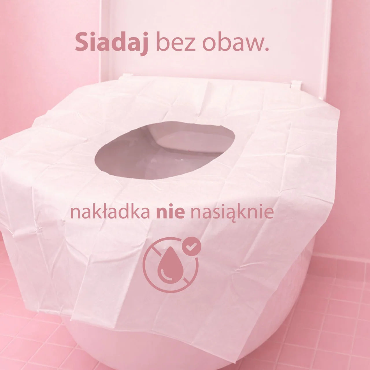 Podróżny niezbędniki intymny lavu City break nakładka