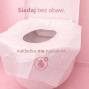 Podróżny niezbędniki intymny lavu City break nakładka